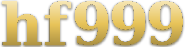 hf999 logo